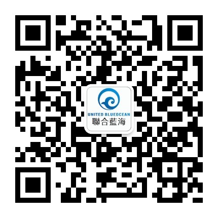微信公众号二维码